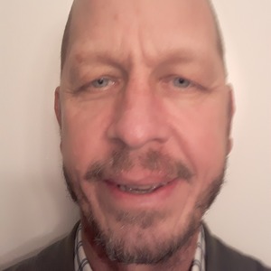 Fundraising Page: Michael Paul